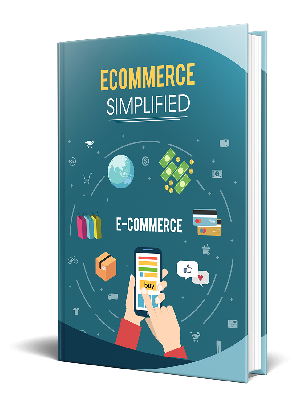 Ecommerce Simplified